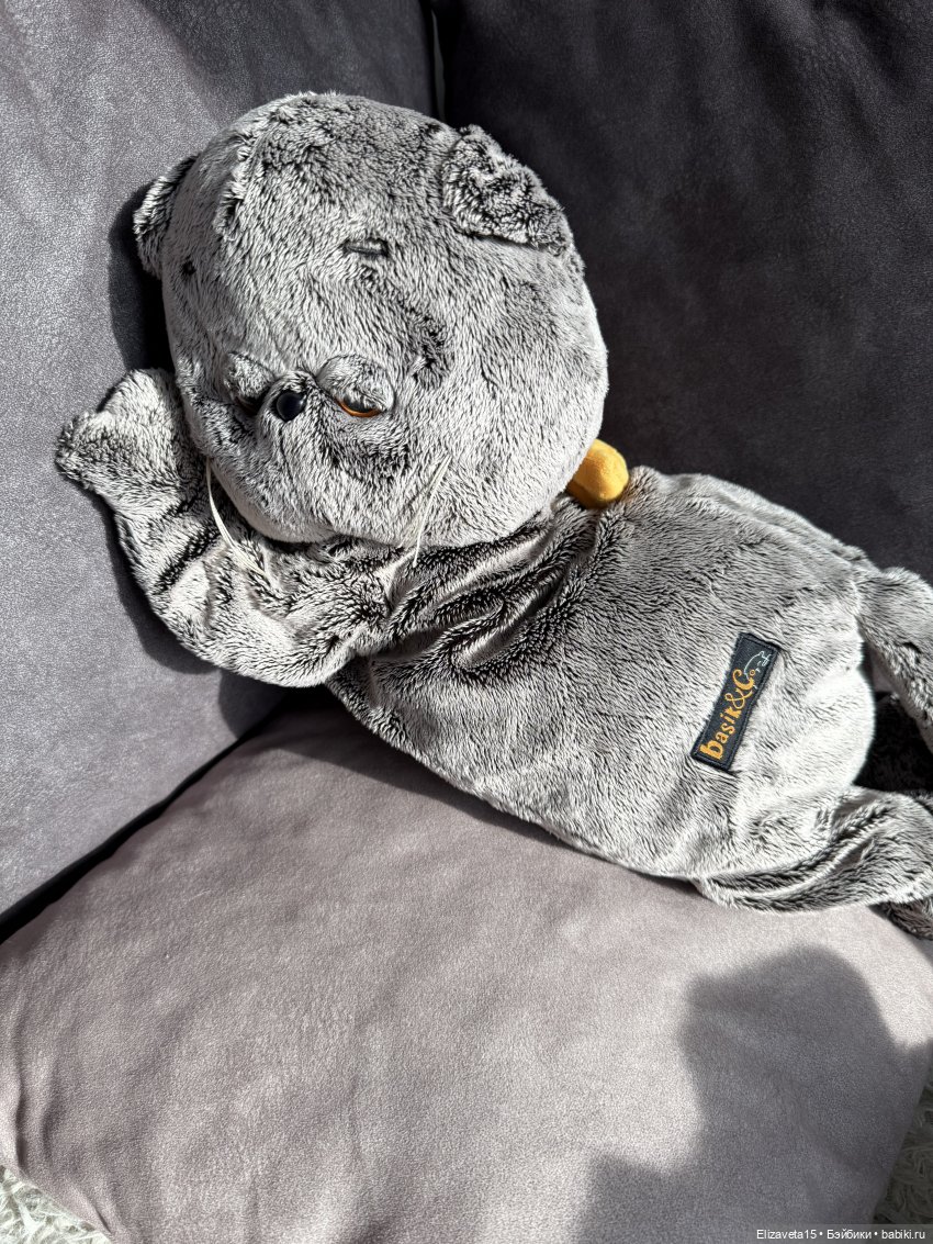 Ее Высочество, принцесса Горди (фото 9)