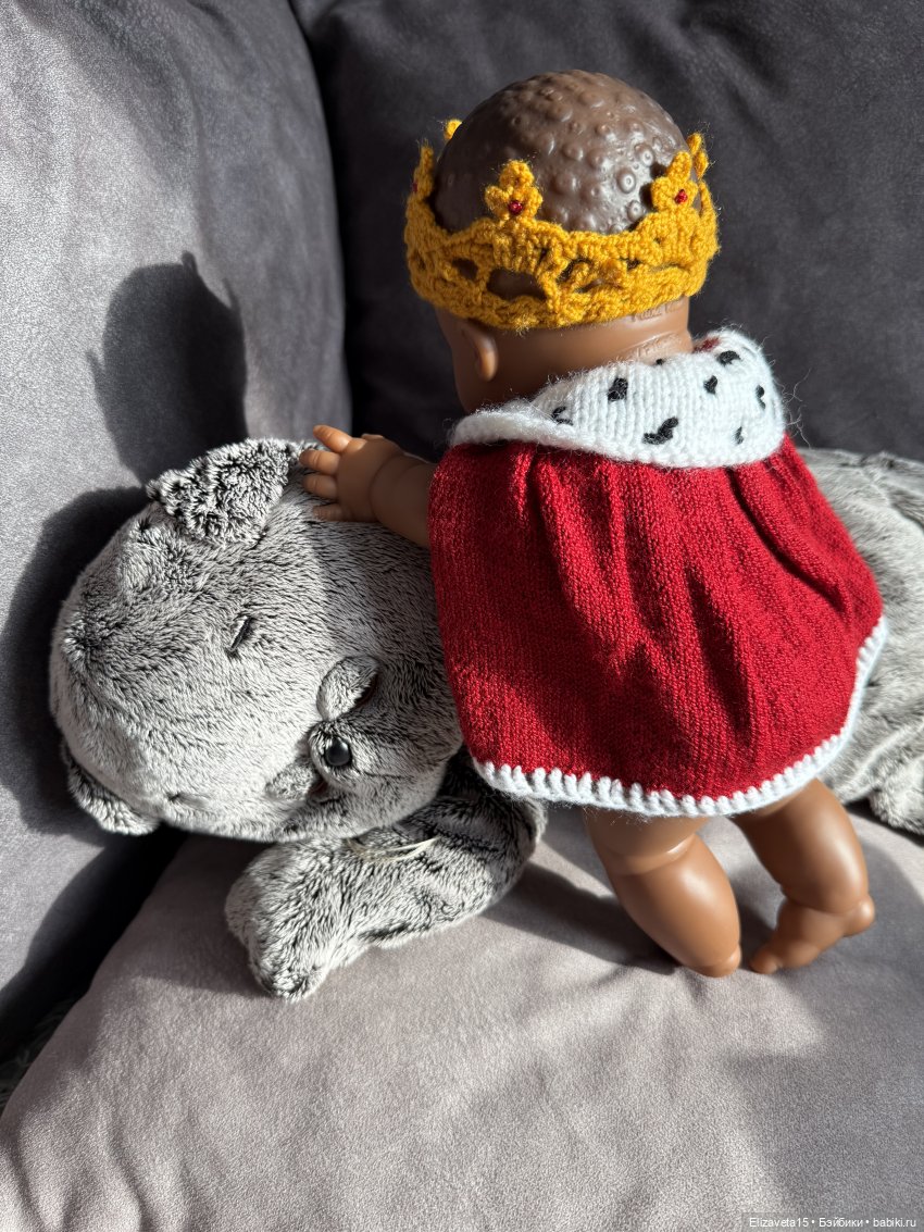 Ее Высочество, принцесса Горди (фото 5)