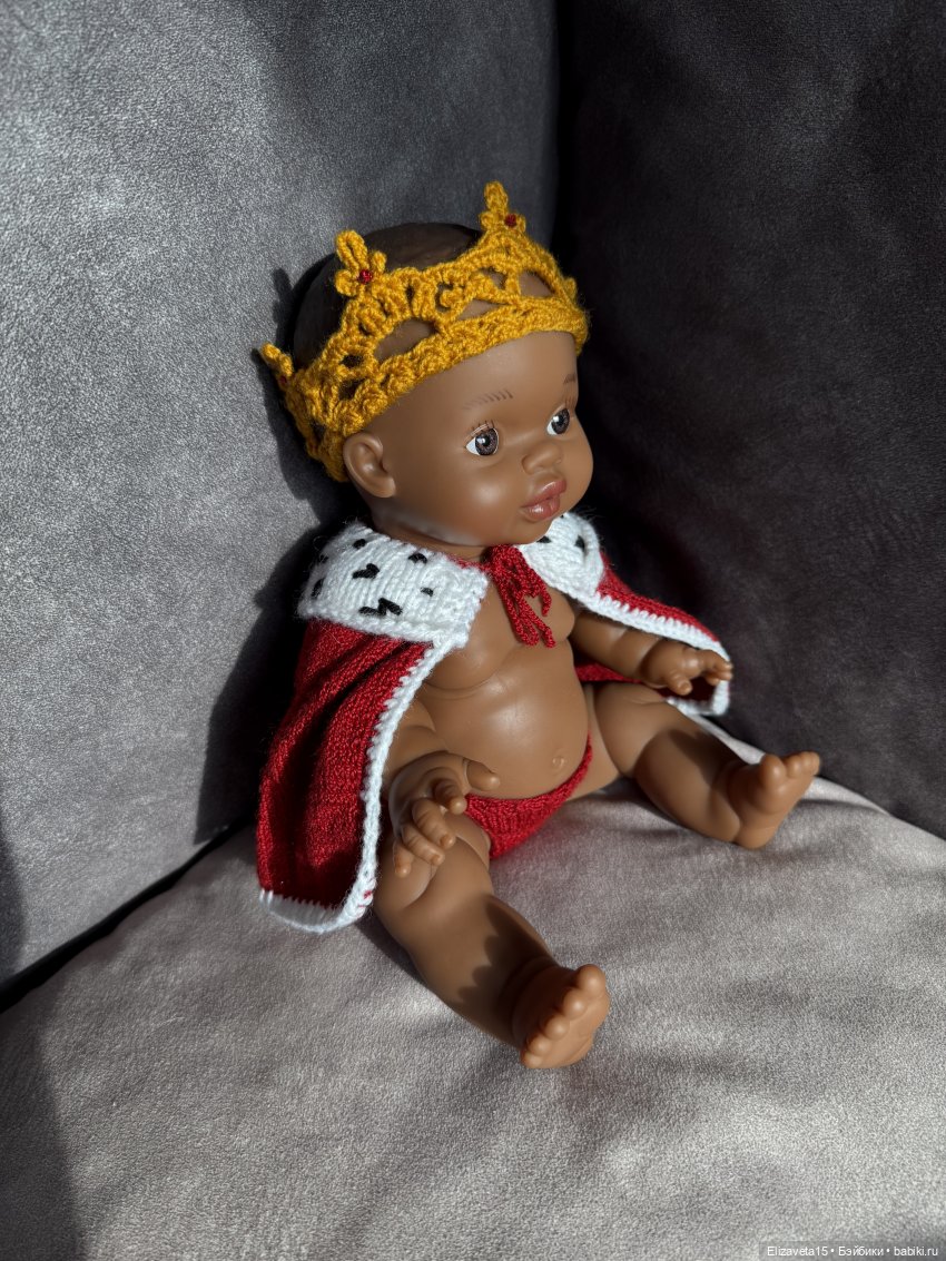 Ее Высочество, принцесса Горди (фото 2)