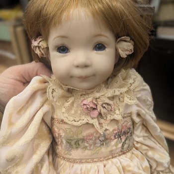 Помогите определить автора (Автор Найден спасибо!)