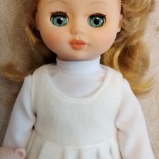 Кукла "Жанна"