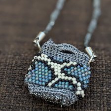 Сумка для куклы