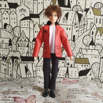 Друг для Елены