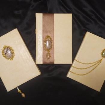 Мои личные дневники