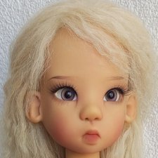 Kaye Wiggs Miki Кайе Виггс Мики