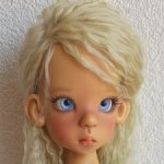 Kaye Wiggs Layla sunkissd Кайе Виггс Лайла