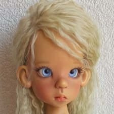 Kaye Wiggs Layla sunkissd Кайе Виггс Лайла