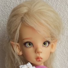 Kaye Wiggs Layla fair Elf - Кайе Виггс Лайла светлый Эльф