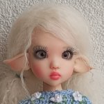 Kaye Wiggs Raillie Elf  Кайе Виггс Ралли Эльф