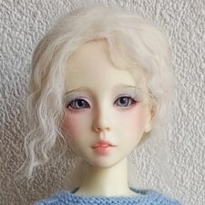 Bimong Narae 402 - Бимонг Нарая молд 402 большая грудь