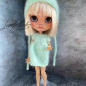 Мастерская Лунной Рыси (LunaTrotDolls)