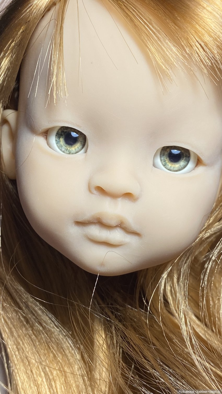 Карвинг на базе Люмиты ПР