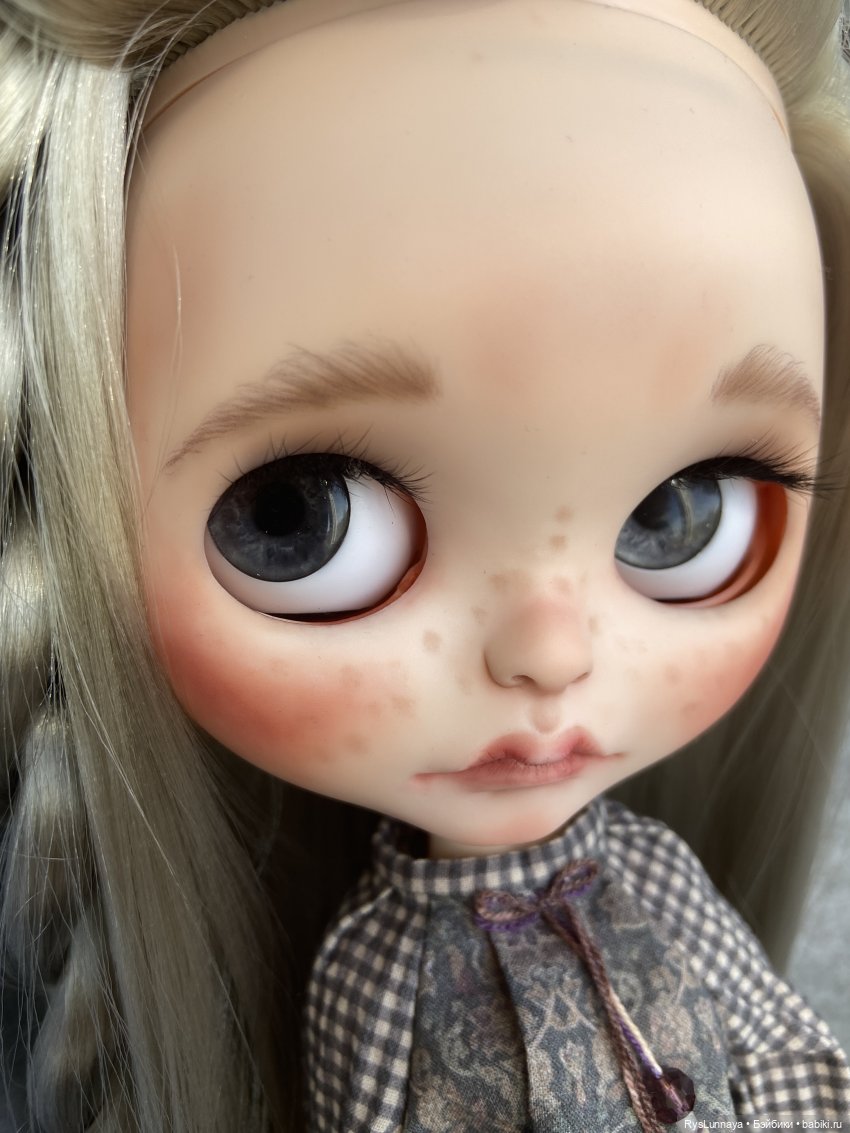 Мастерская Лунной Рыси (LunaTrotDolls)