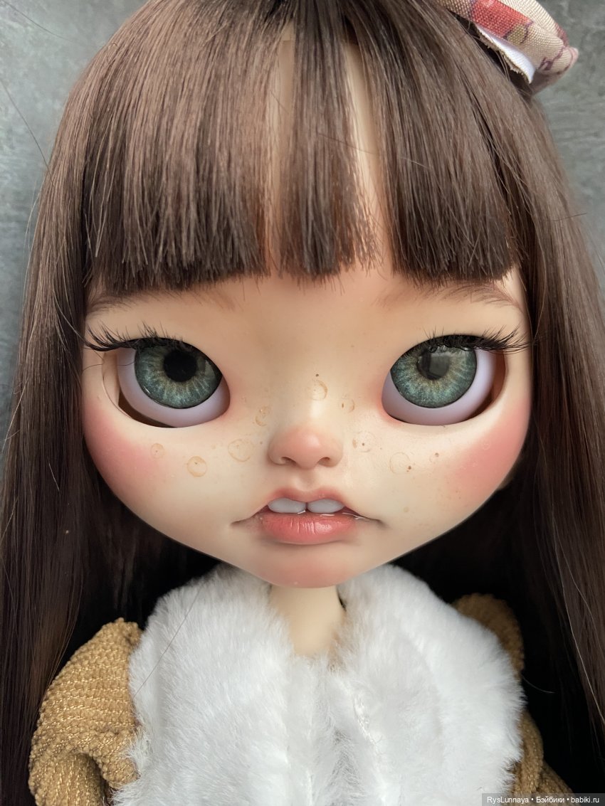 Мастерская Лунной Рыси (LunaTrotDolls) (фото 2)