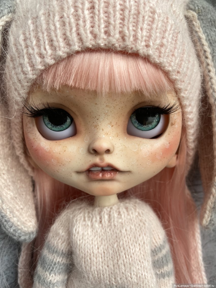 Мастерская Лунной Рыси (LunaTrotDolls) (фото 4)