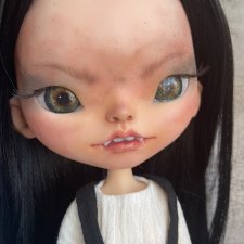 Кукла Блайз кастом #100