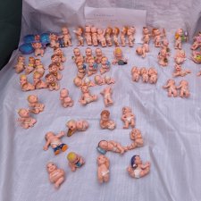 Magic diaper babies galoob