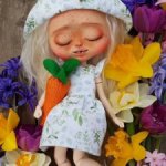 Продам куклу blythe