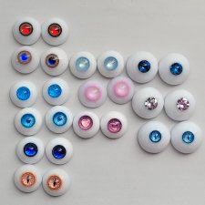 Глаза 14 и 16 мм