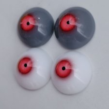 Глаза для кукол bjd 14/5