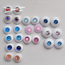 Глаза 14 и 16 мм