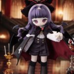 Blind box кукла Sunless Lilith