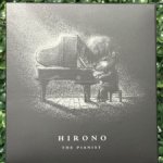 Коллекционная фигурка Pop Mart Hirono (пианист)