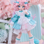 One more Shugary Girl кукла мжд 1/6