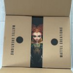 Hocus-pocus monster high doll mattel