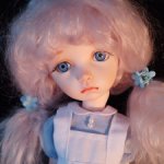Кукла bjd lmda 3.0 Colette