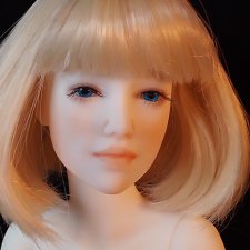 Авторская bjd кукла Мария от Vitulya