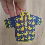 Одежда для Блайз, ликка и подобных кукол.