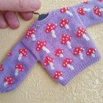 Одежда для Блайз, ликка и подобных кукол.