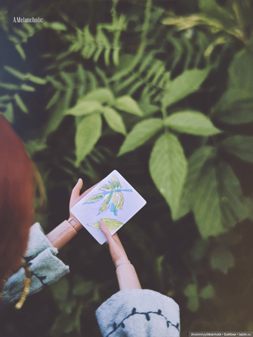 Хайди — Куклы Barbie (Барби): Looks (фото 4)