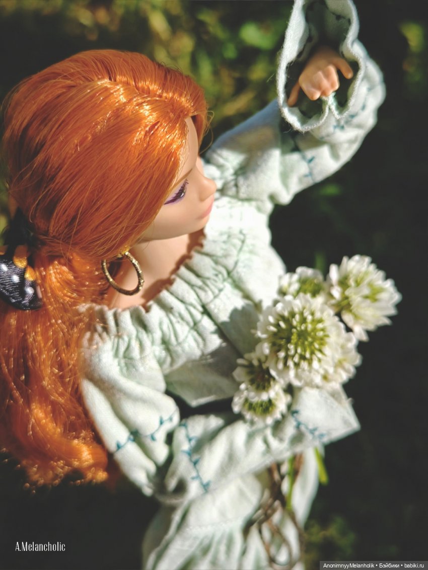 Хайди — Куклы Barbie (Барби): Looks (фото 8)