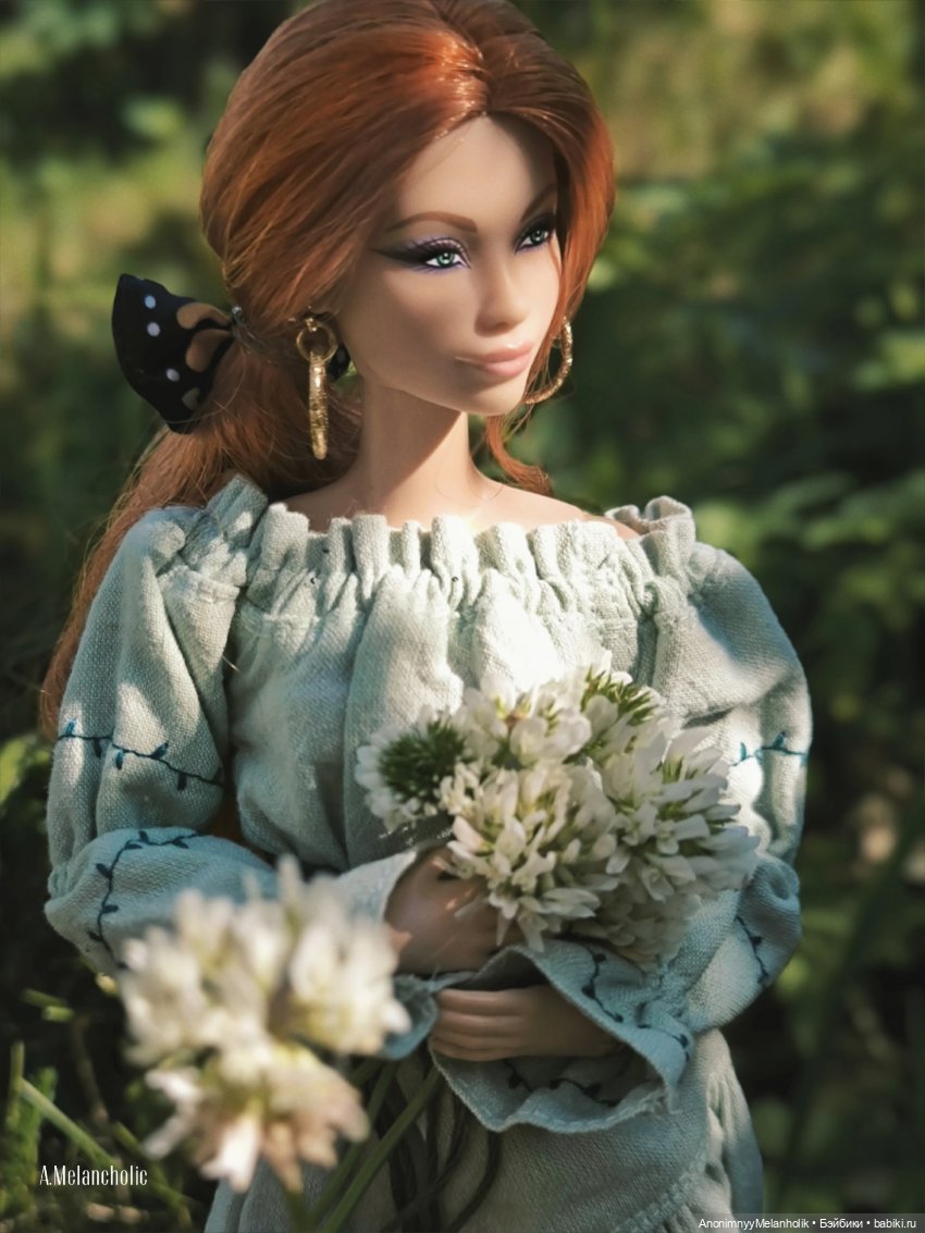 Хайди — Куклы Barbie (Барби): Looks (фото 10)