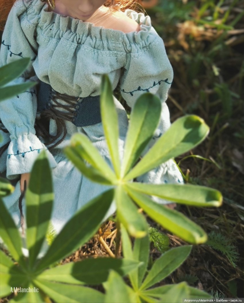 Хайди — Куклы Barbie (Барби): Looks (фото 7)