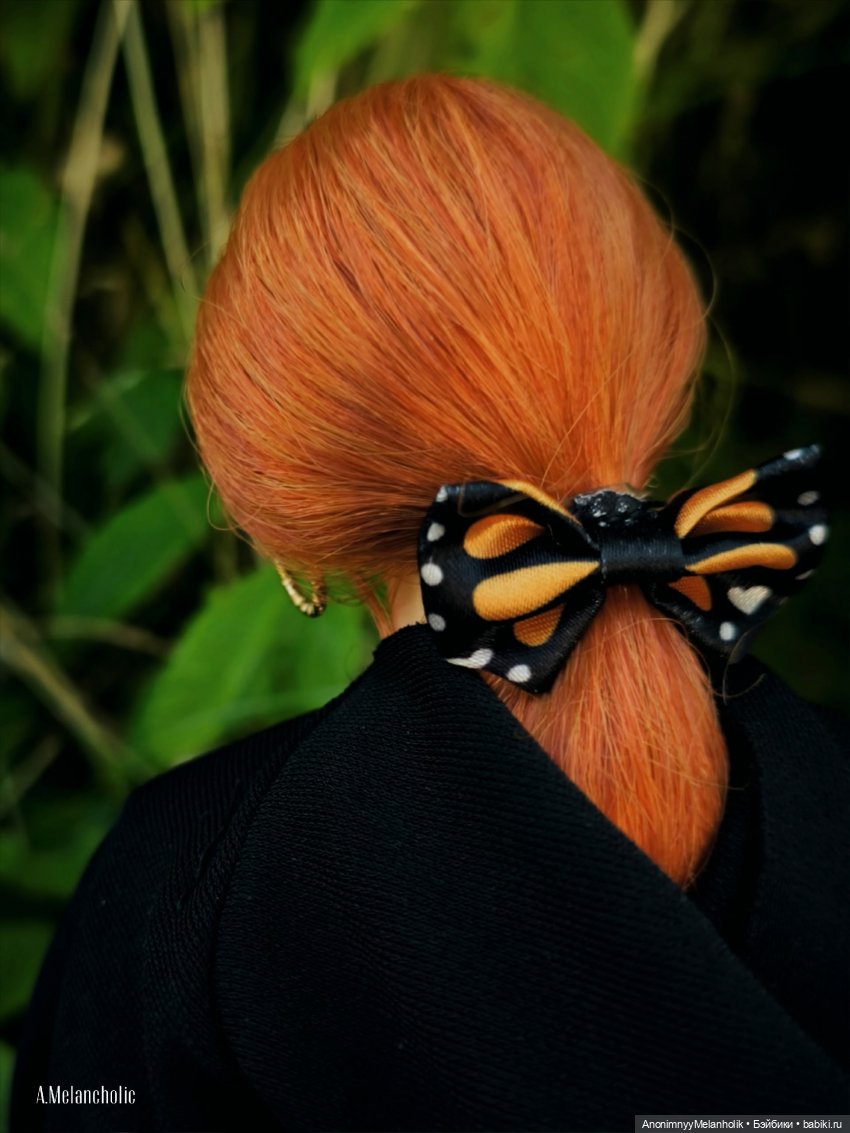 Хайди — Куклы Barbie (Барби): Looks