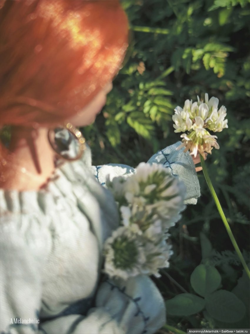 Хайди — Куклы Barbie (Барби): Looks (фото 9)