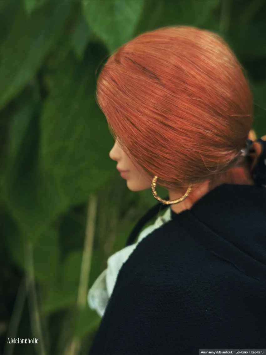 Хайди — Куклы Barbie (Барби): Looks (фото 2)