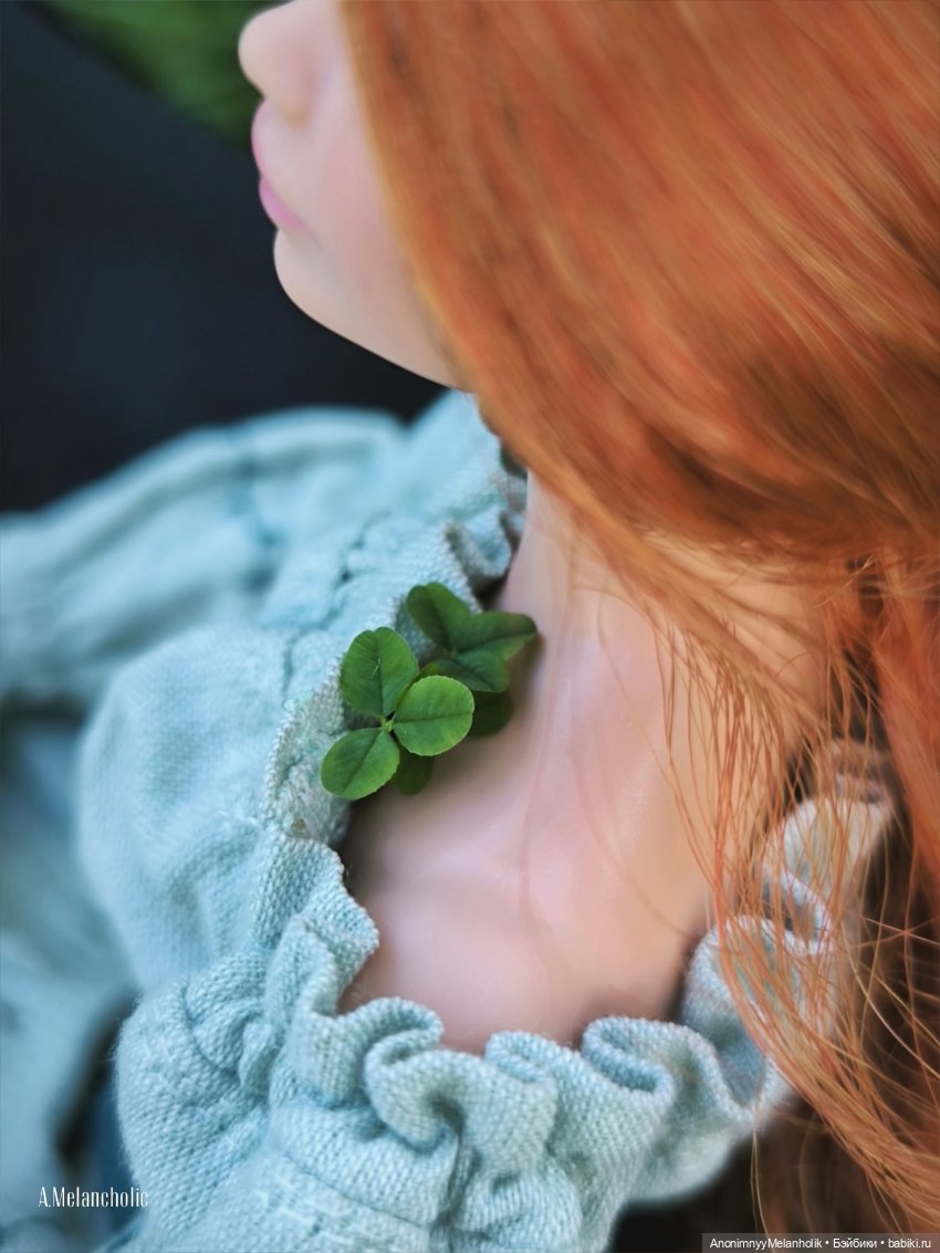 Хайди — Куклы Barbie (Барби): Looks (фото 5)