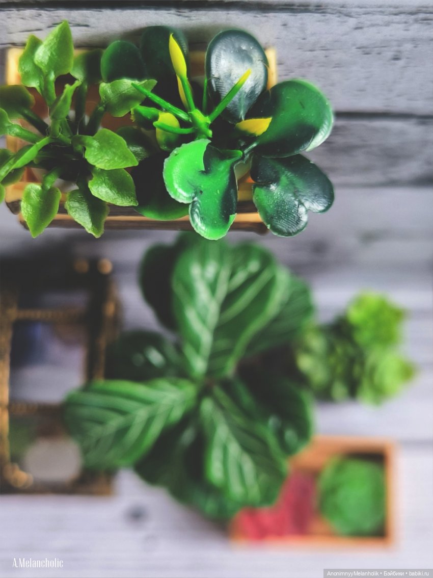 Дарси и ведьмина комната — Куклы Barbie (Барби): Looks (фото 7)