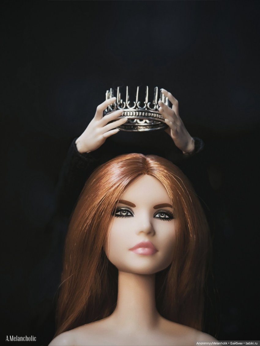 Любимая кукла — Куклы Barbie (Барби): Looks (фото 7)