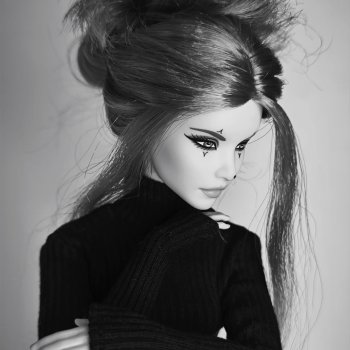 Любимая кукла