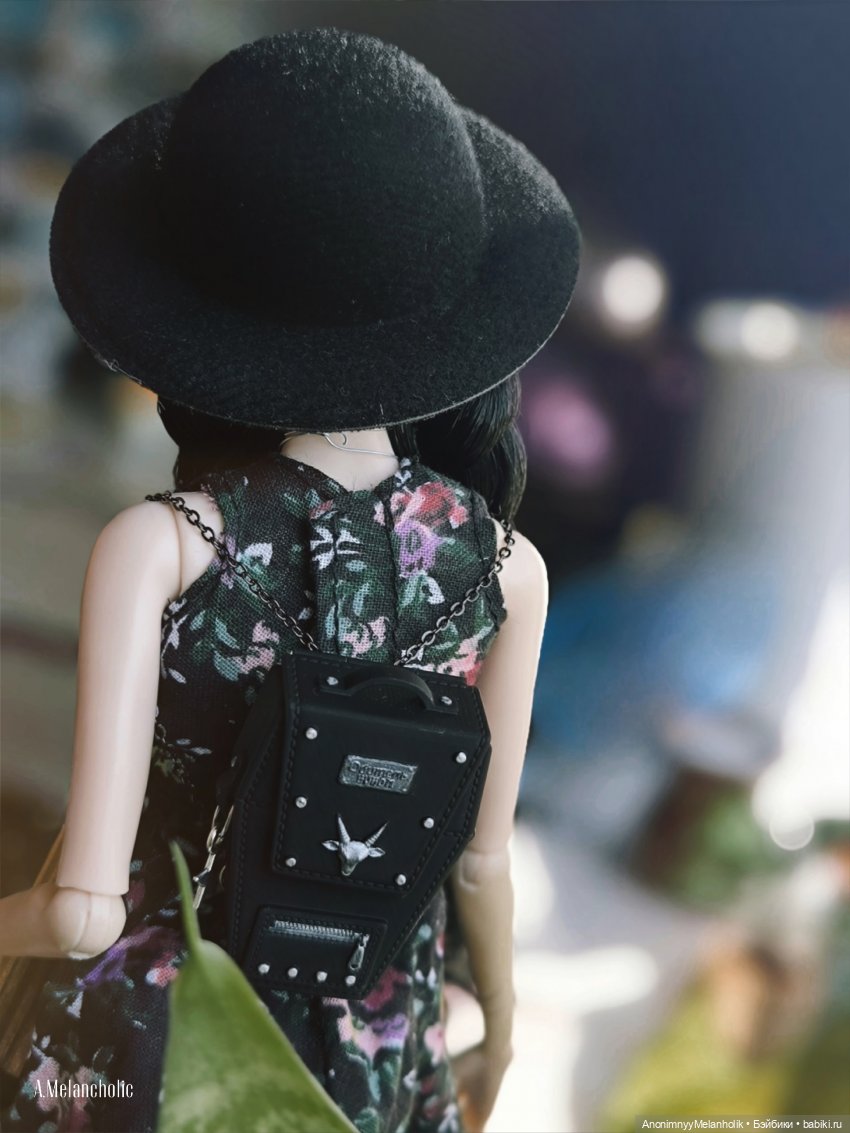 Марлена — Куклы с Алиэкспресс (Aliexpress): Китайские шарнирные (фото 9)