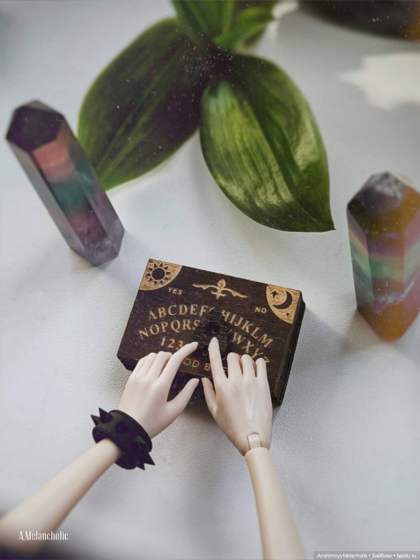 Марлена — Куклы с Алиэкспресс (Aliexpress): Китайские шарнирные (фото 4)