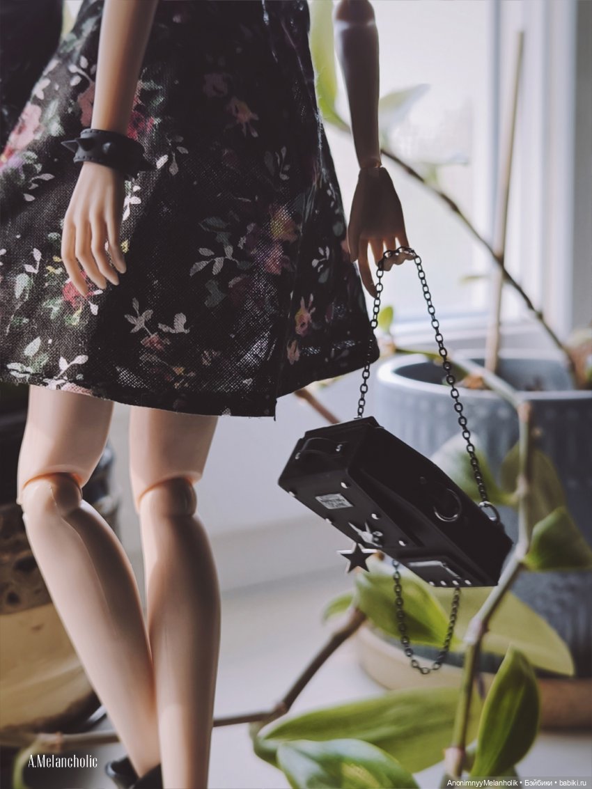 Марлена — Куклы с Алиэкспресс (Aliexpress): Китайские шарнирные (фото 6)