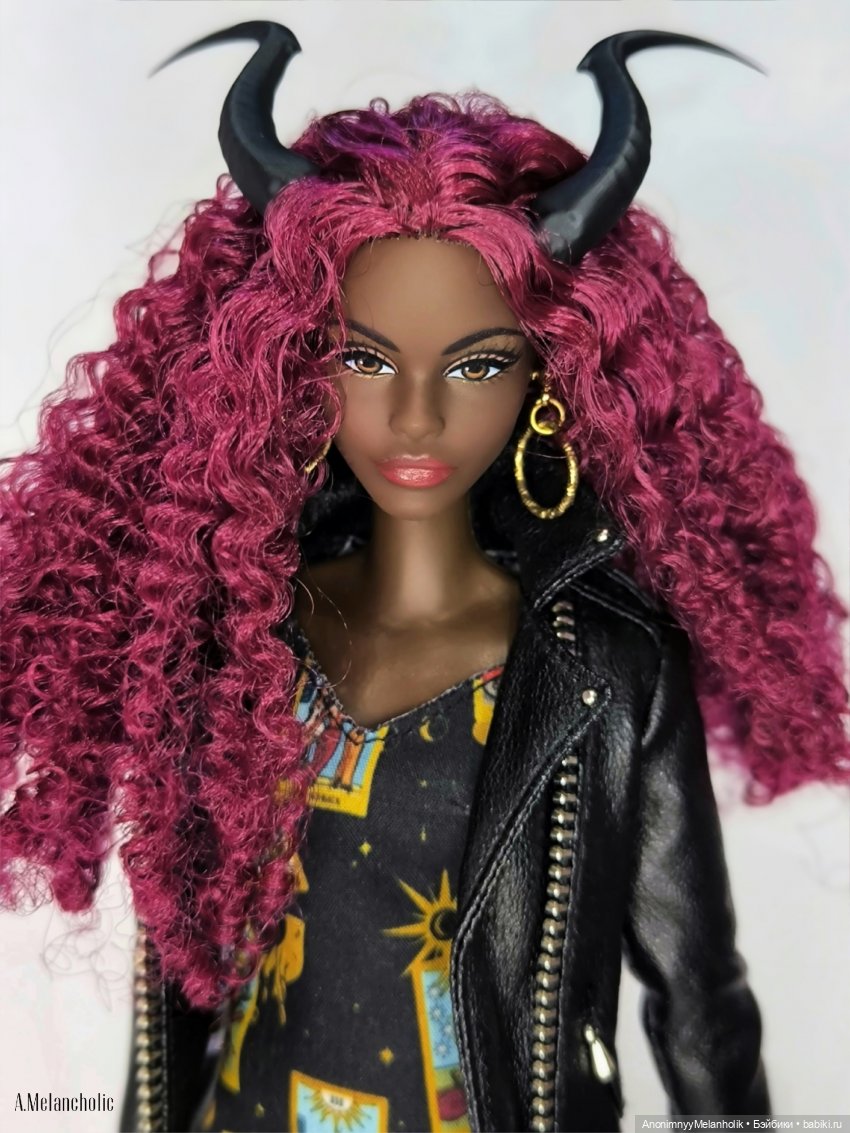 Геката — Куклы Barbie (Барби): Looks