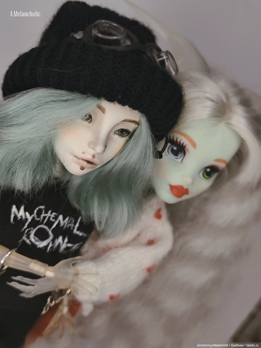 I don't love you like I loved you yesterday (фото 2)