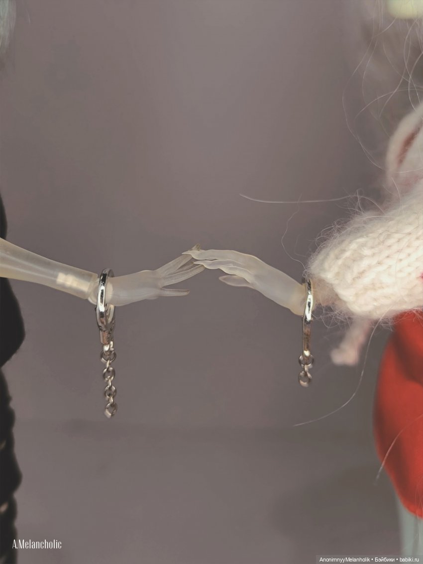 I don't love you like I loved you yesterday